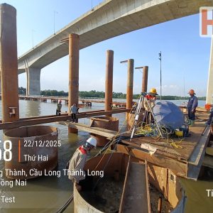 Thí nghiệm siêu âm